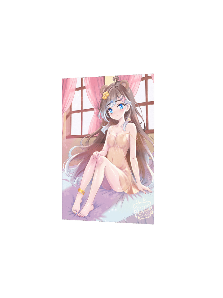 Bedtime Print product image (2)