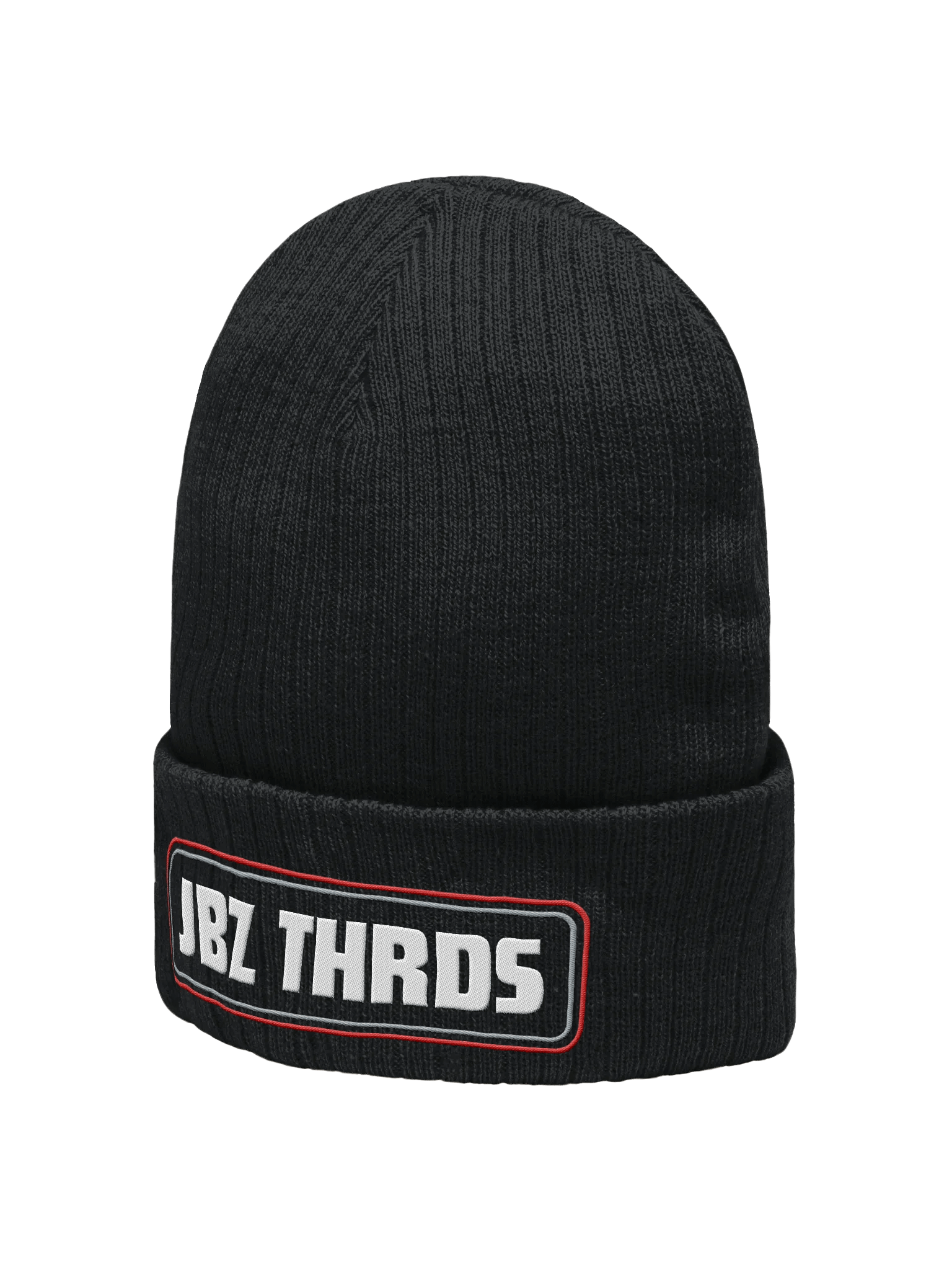 JBZ THRDS Beanie product image (4)