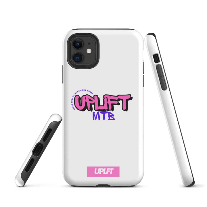UPLFT - Trail Case (Tough Case) product image (1)
