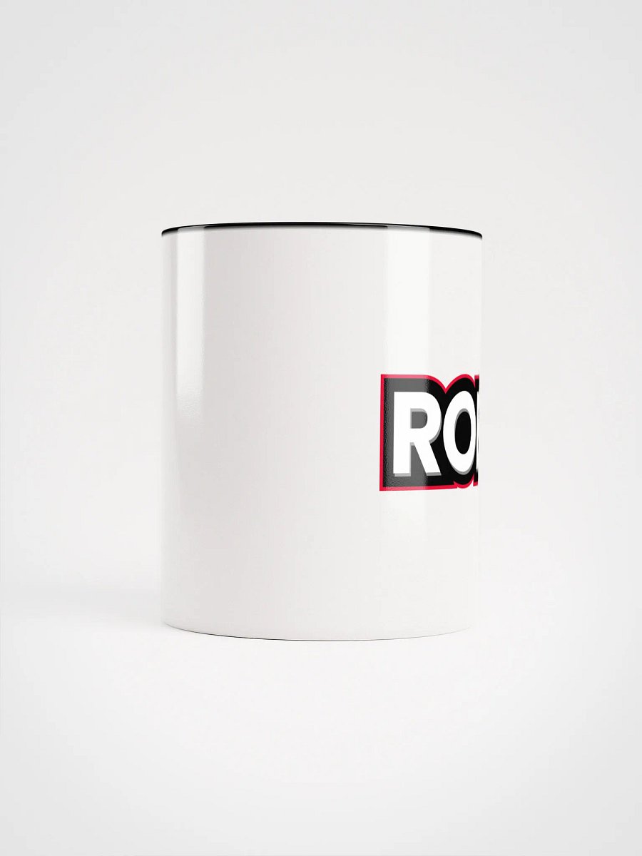 ROBO Ceramic Mug product image (18)