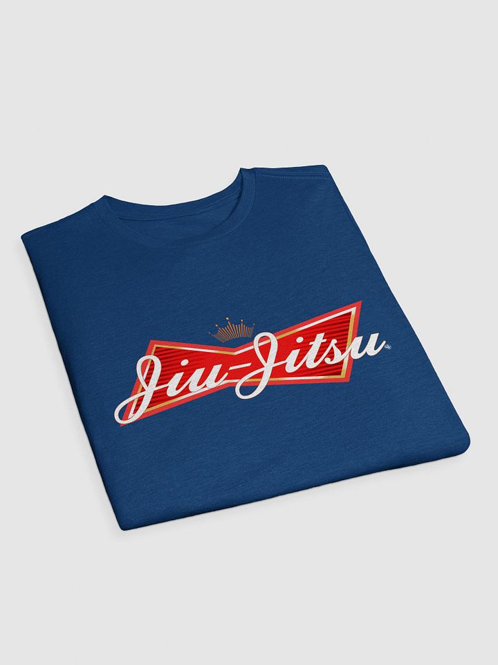 Bud-Jitsu Tee product image (65)