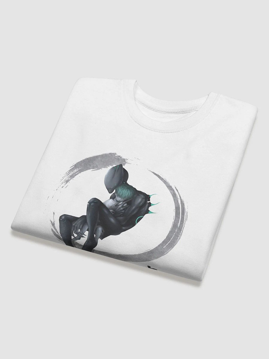 Void's Embrace Premium Sweatshirt product image (4)
