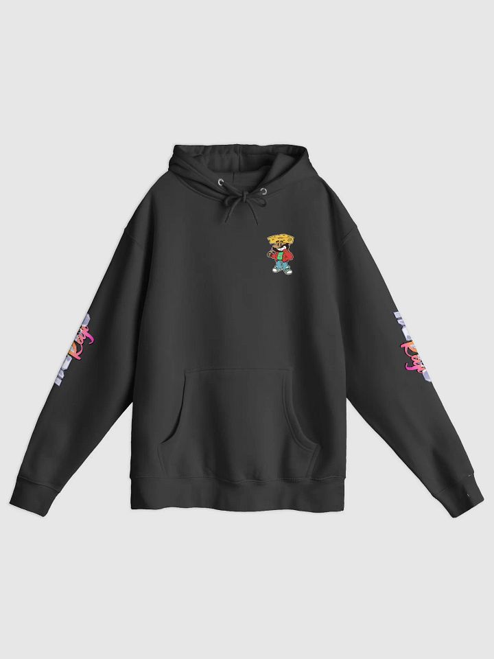 Sleeve Art Hoodie product image (2)