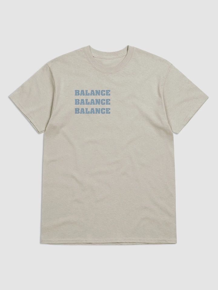 Balance, balance, balance Yin yang, balance, harmony, meditation, music, retro, vintage, rock, meditate, musician, rock, camping product image (1)