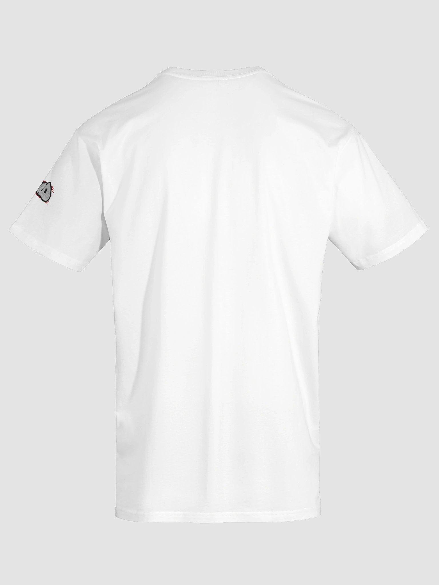 Vis "I'm Special" T-Shirt White product image (5)