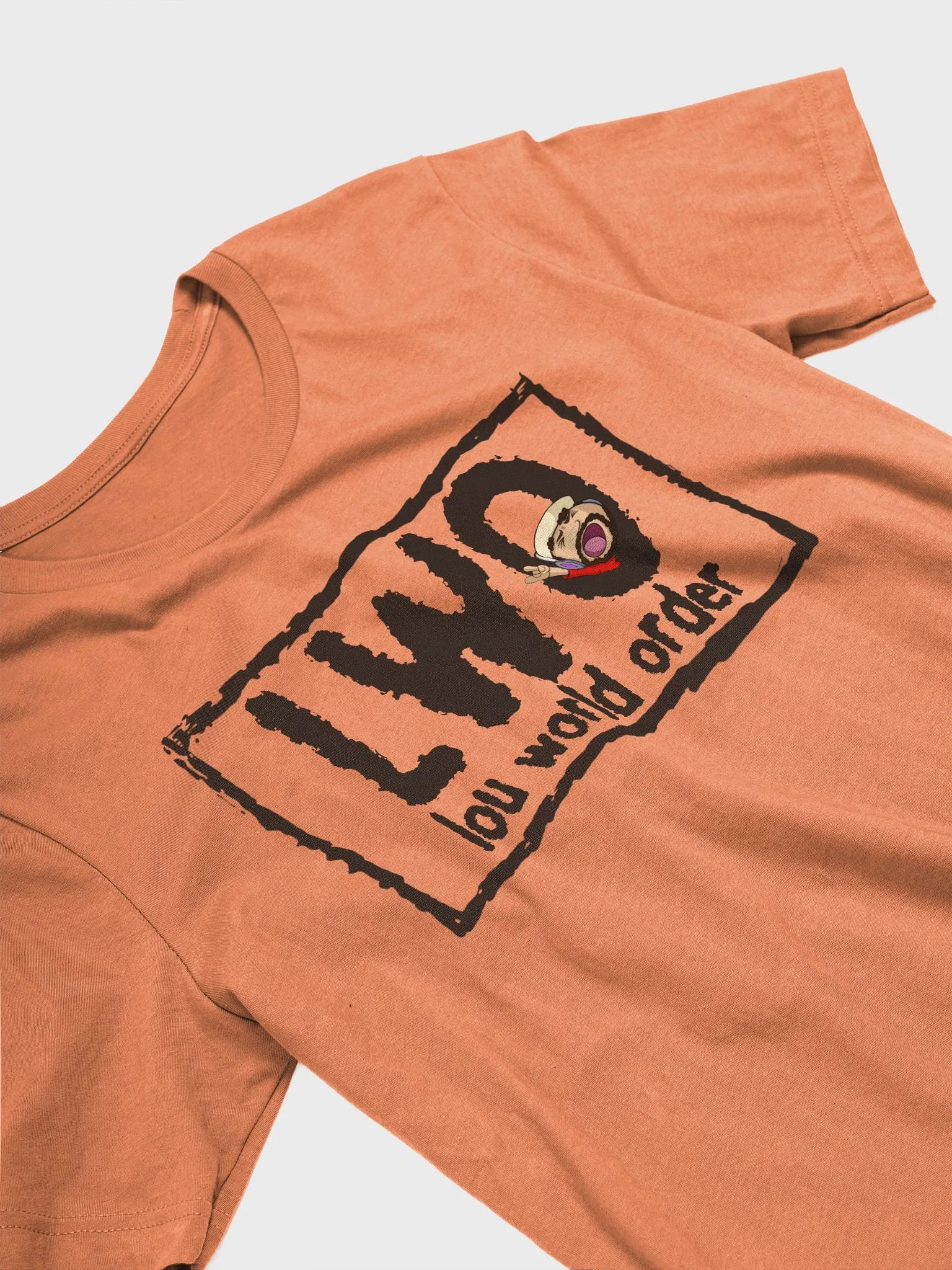 LWO GAMER TEE product image (21)