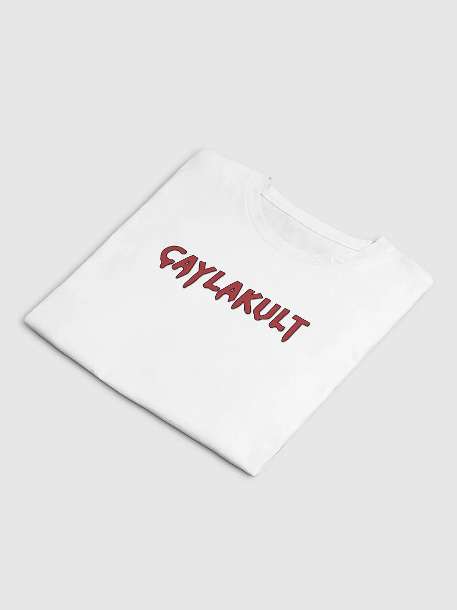 CaylaKult Crop Tee product image (30)