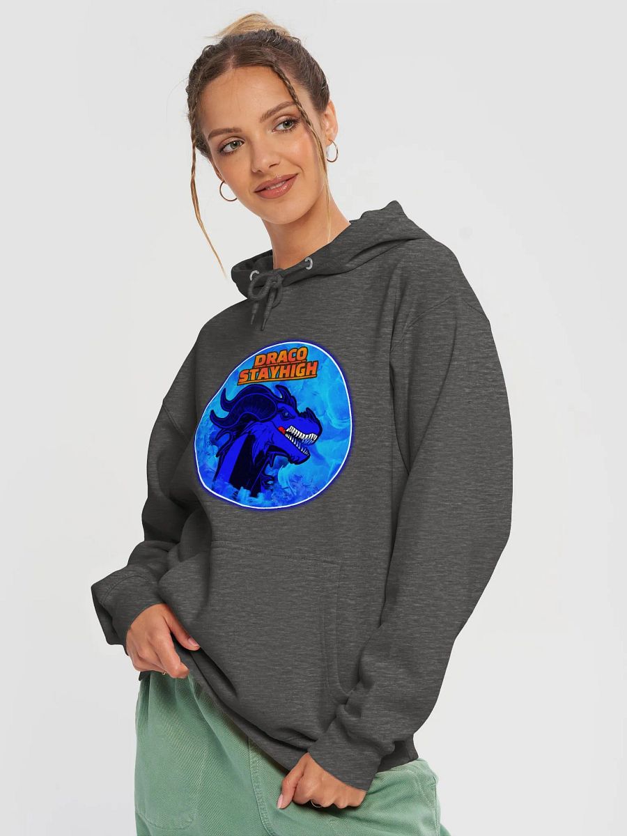Dragon Hoodie product image (18)