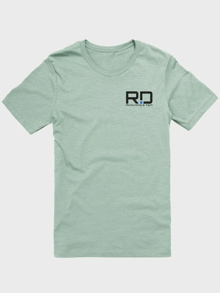 Rapp.Digital Supersoft T Shirt - Light Colors product image (5)