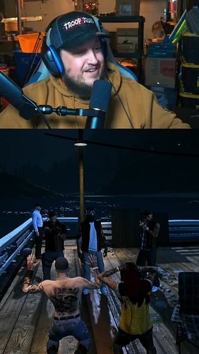 Another MC think they got their facts. They let the prez live?? | #bp_gaming_24 on #Twitch #smilerp