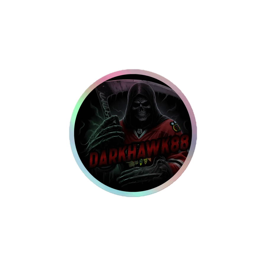 DARkHAWk88 Sticker product image (1)