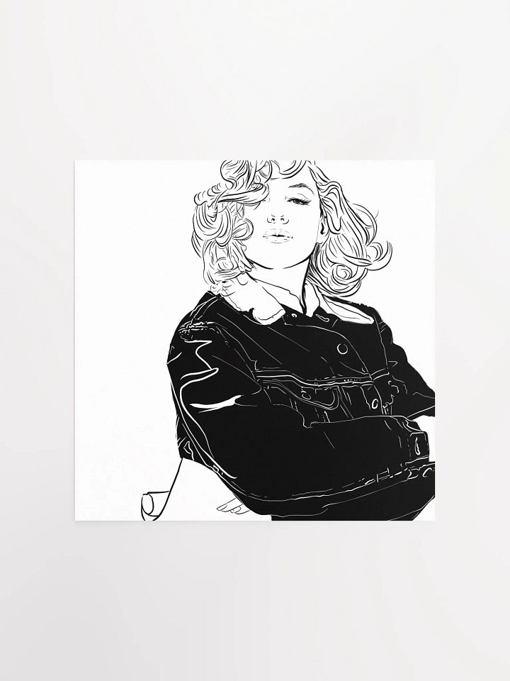 Marilyn Monroe 1 - Poster Print product image (3)