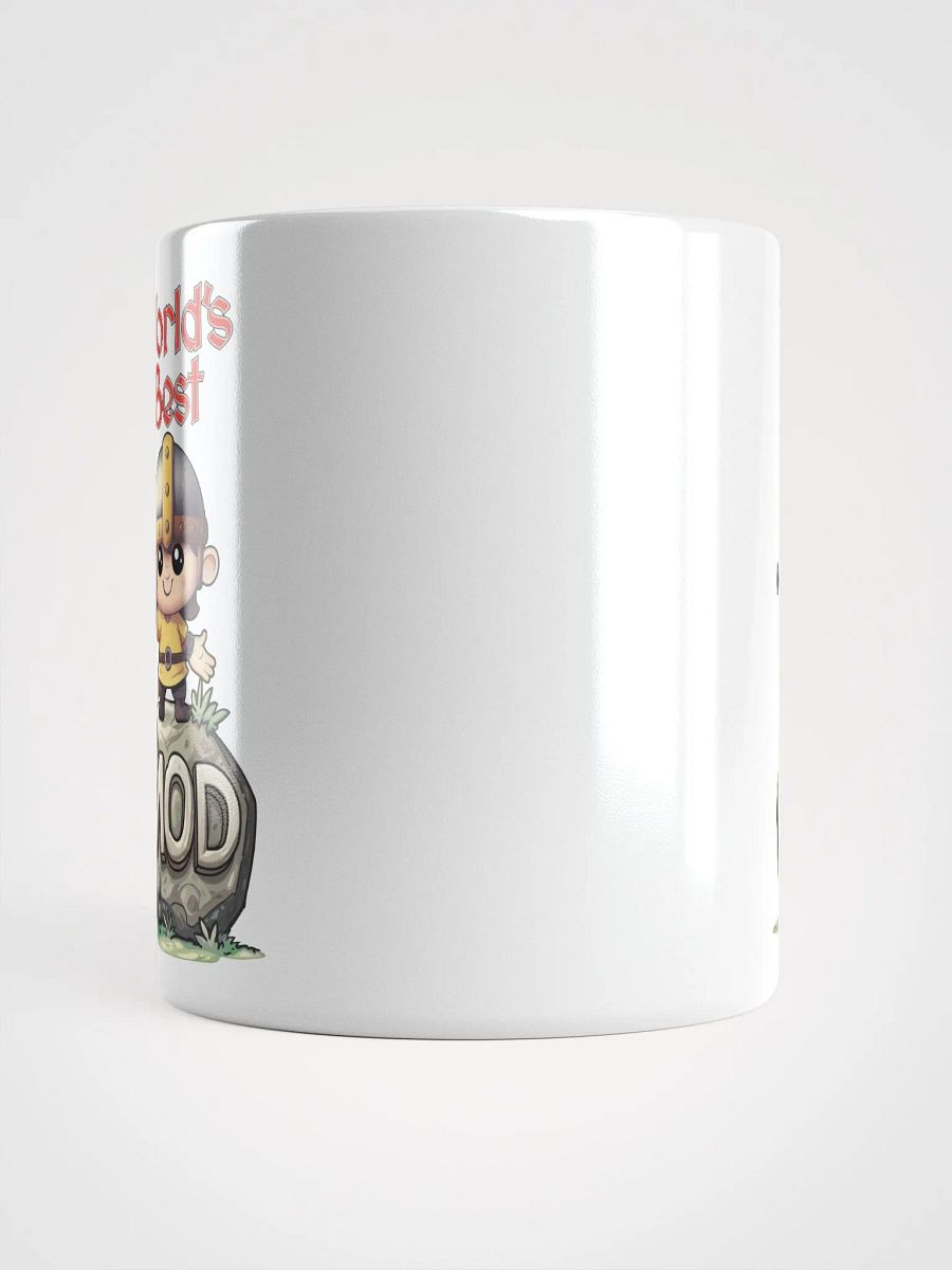 FrankLee's World's Best Mod Mug product image (5)