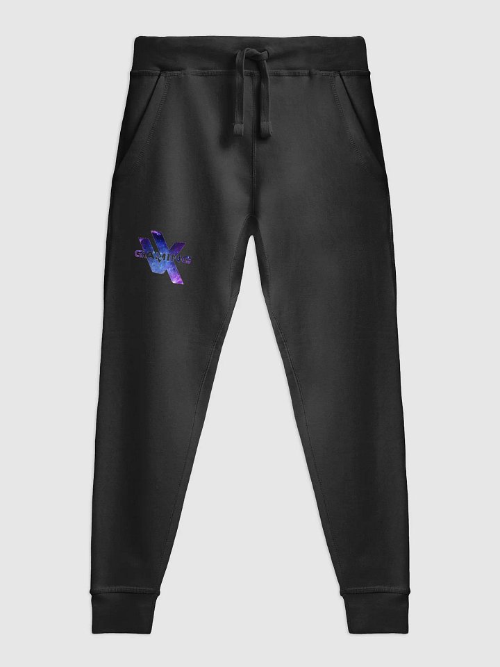 Cosmic Tears Fleece Joggers product image (2)