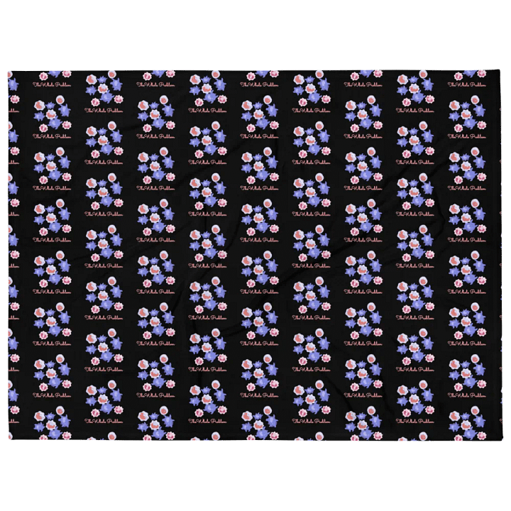 The Whole Problem, Immune Cells Blanket product image (1)