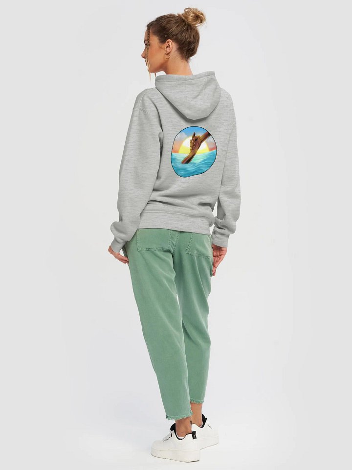 Classic Hoodie product image (2)