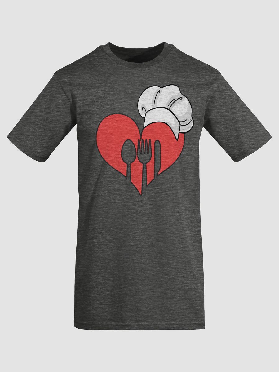 Chef Love T product image (24)