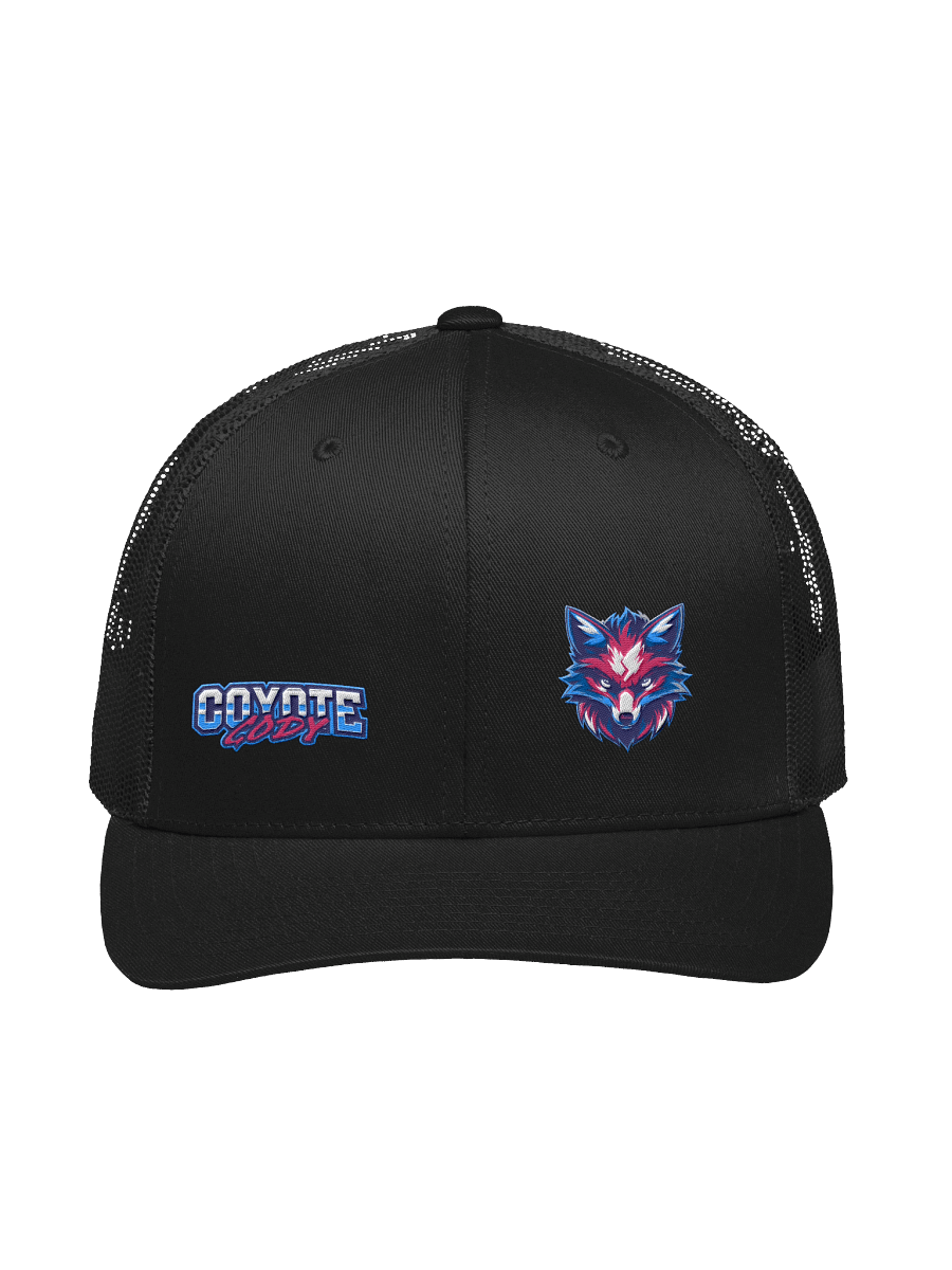 Truckin' 'Yote Hat product image (3)