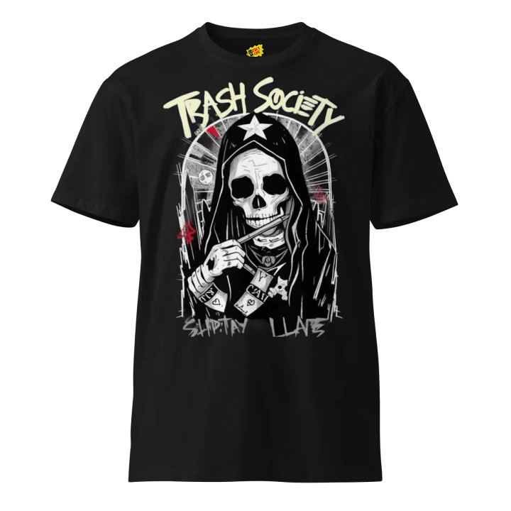 TRASH SOCIETY REAPER MARY product image (1)