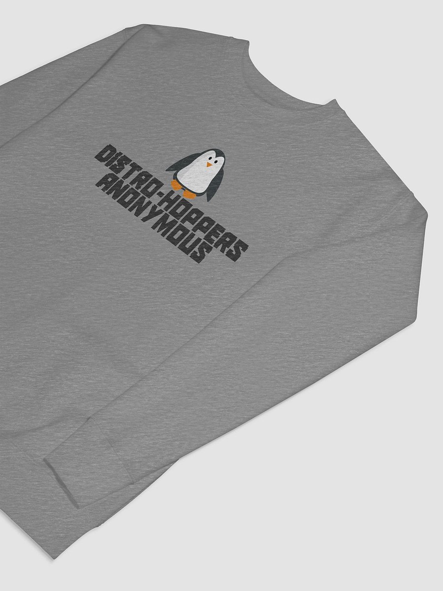 Distro-Hopper's Anonymous product image (5)