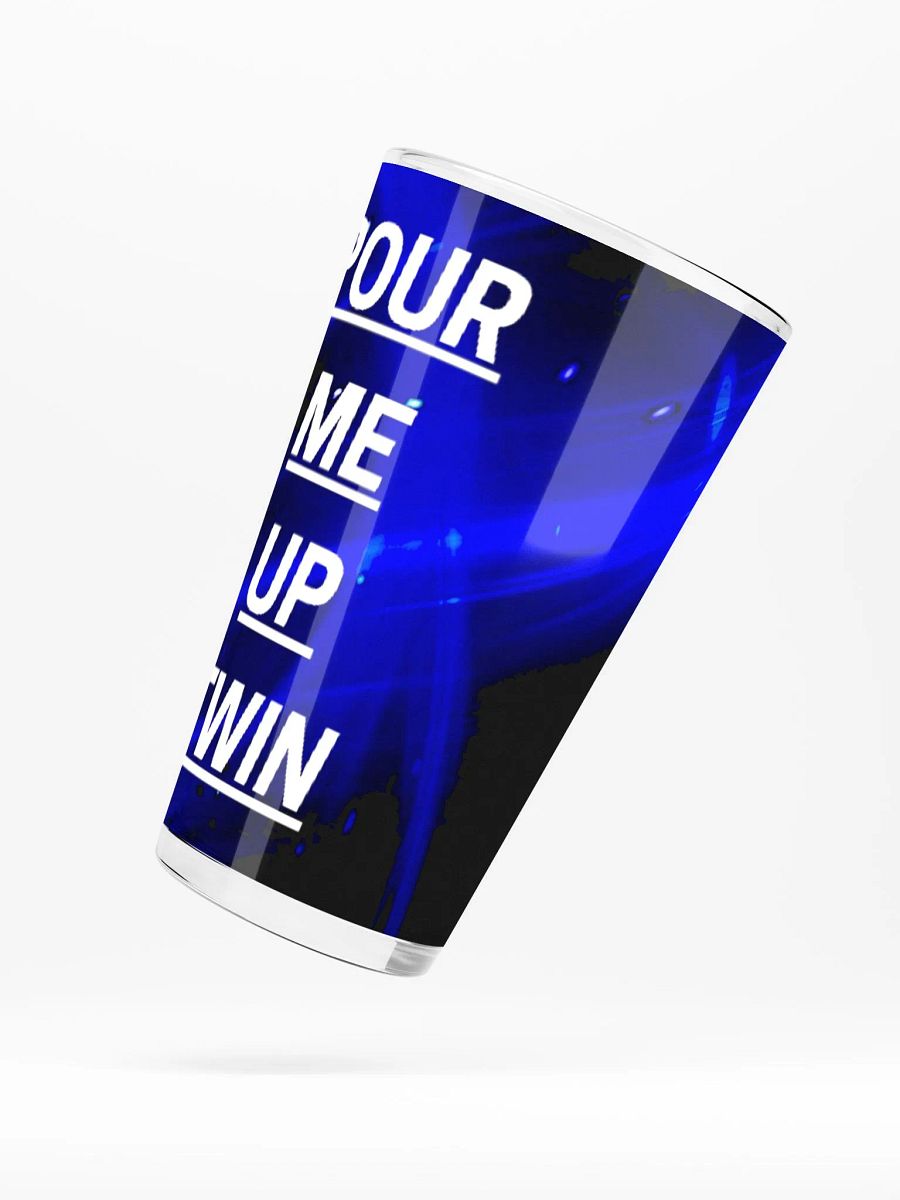 Pour Me Up Twin CUP product image (5)