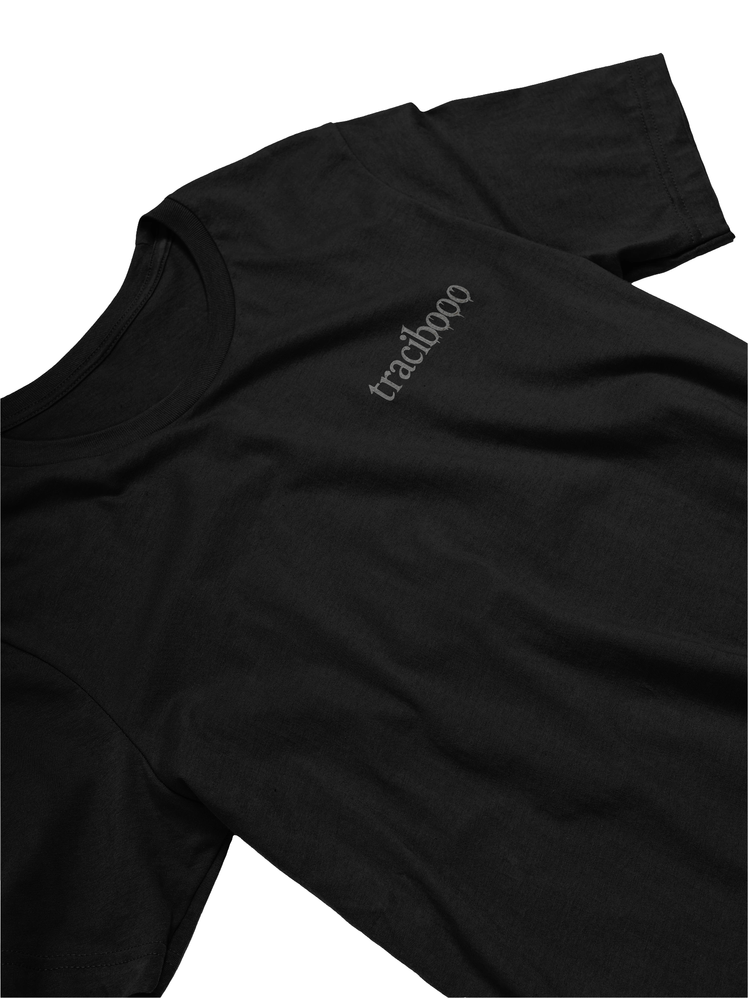 I'm Busy That Day.... Grey & Black product image (3)