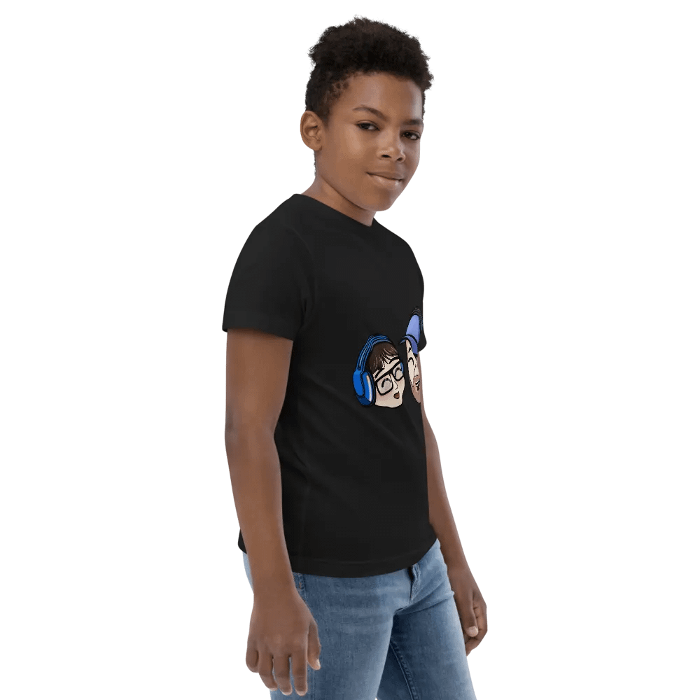 Youth T-Shirt product image (3)