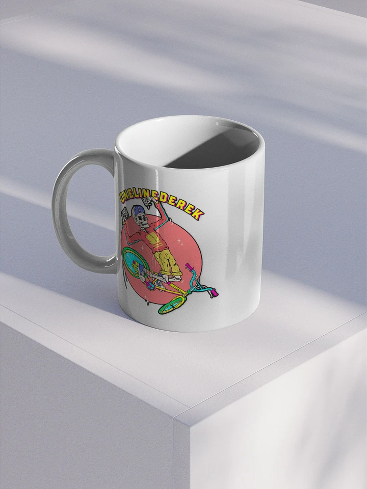 Mongoose Mug! product image (1)