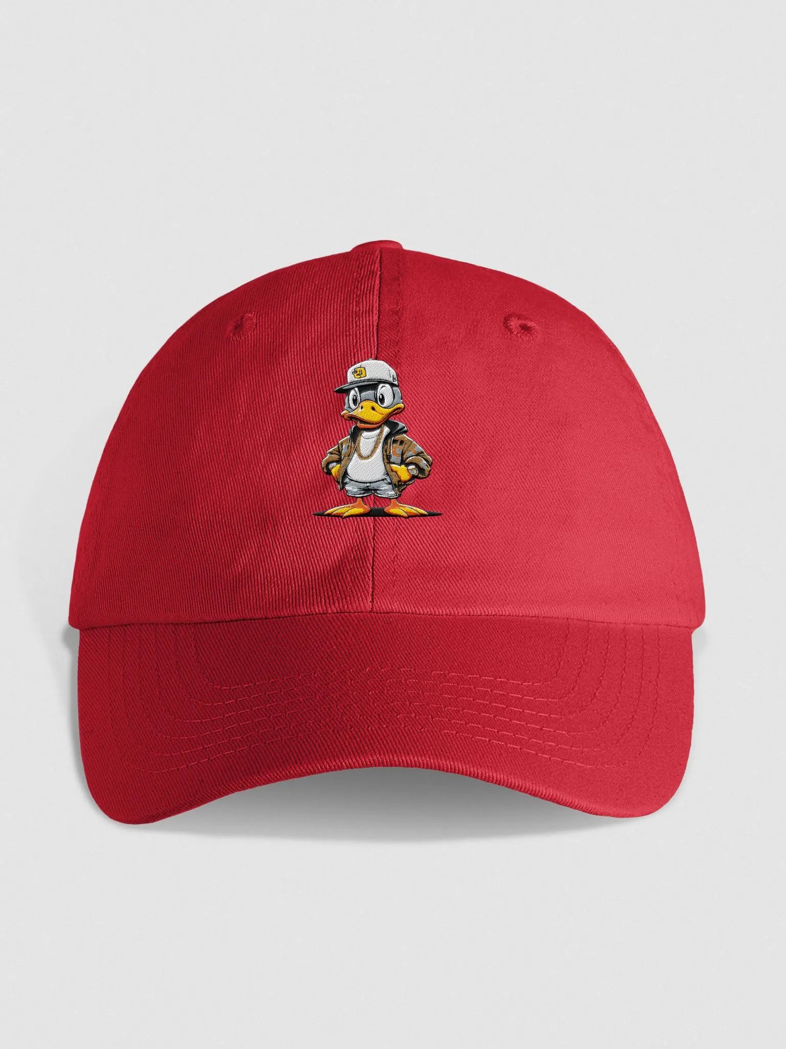 Urban Edge Kids Dad Hat product image (1)