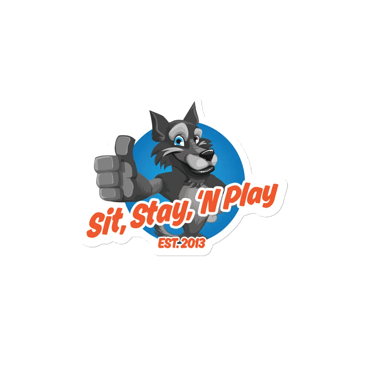 Logo Magnet product image (2)