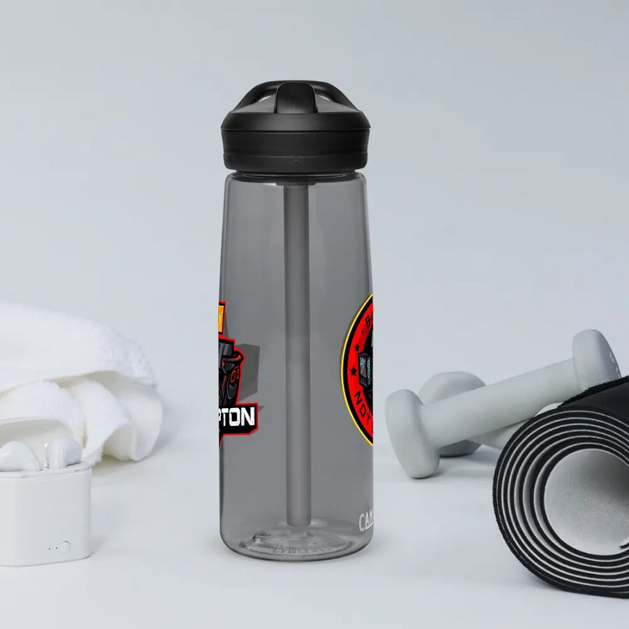 Bishopton BnB Sports Bottle product image (11)
