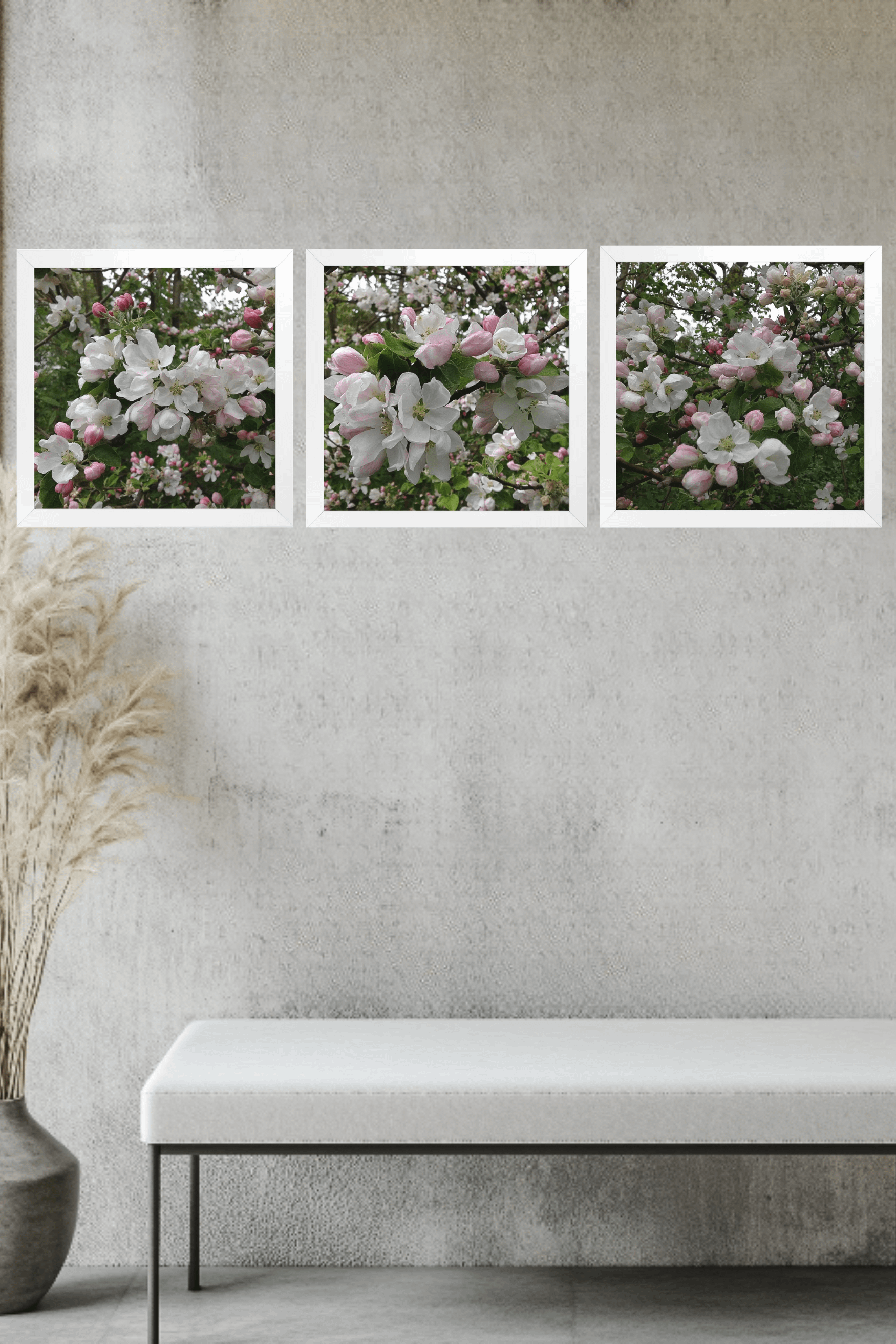 Apple Blossoms I product image (11)