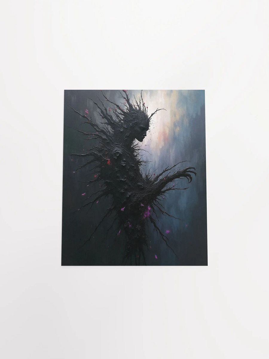Ethereal Transformation Poster product image (18)