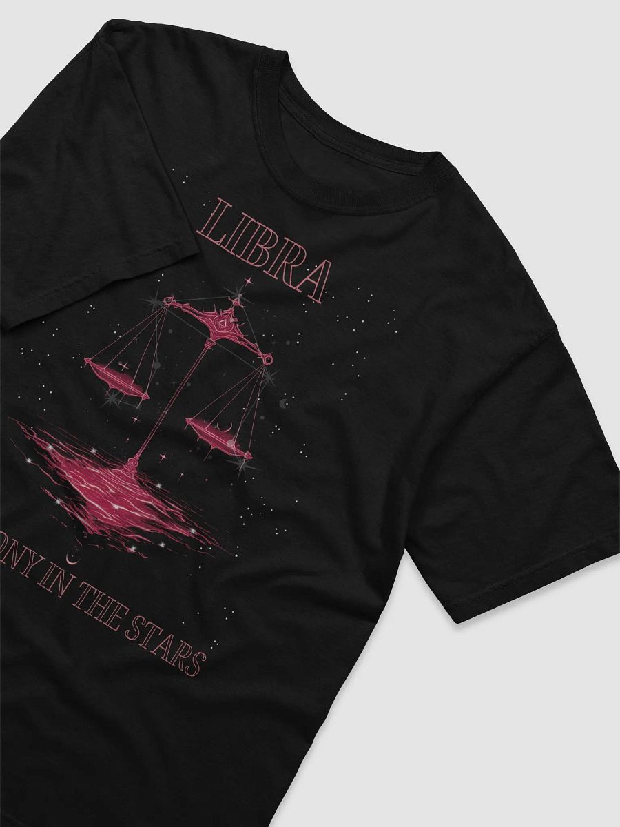 Libra Celestial Harmony Tee product image (2)