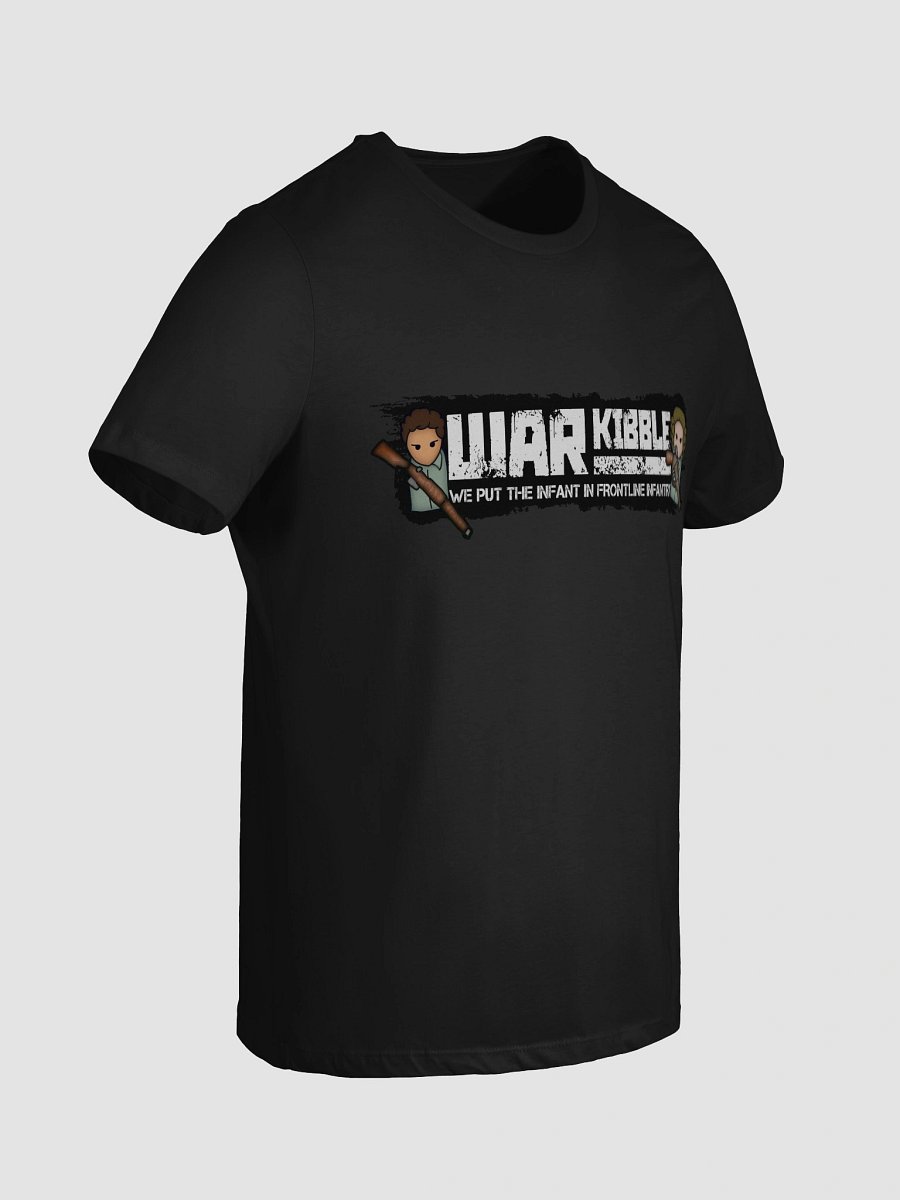 War Kibble T-Shirt (Relaxed Fit) product image (34)