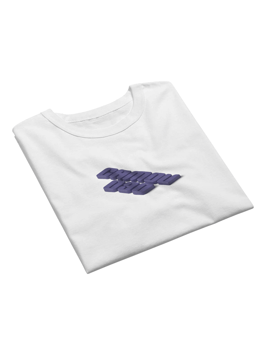 Champion x Camou 3D T-Shirt product image (6)
