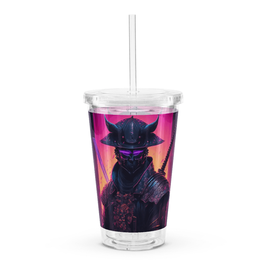 Cyber Ninja Cup product image (2)