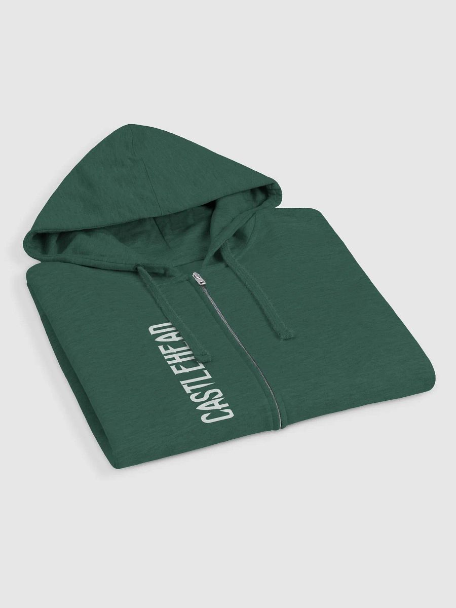 Castlehead Zip Hoodie product image (10)