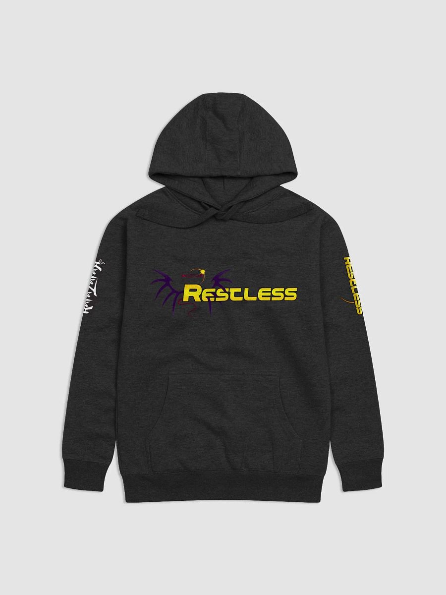 Restless Rafa Ruckus Hoodie product image (6)