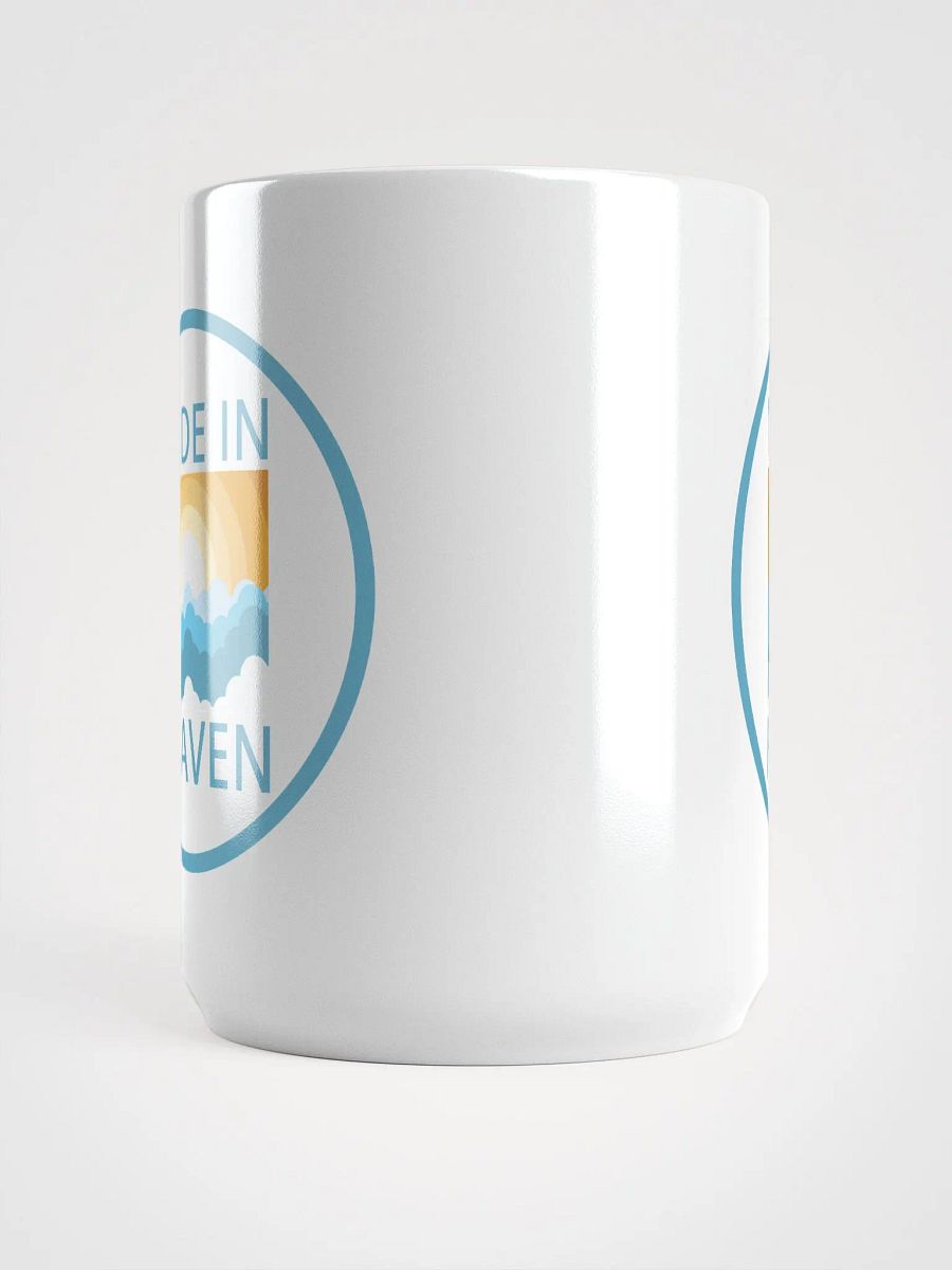 Made In Heaven - Coffee Mug product image (3)