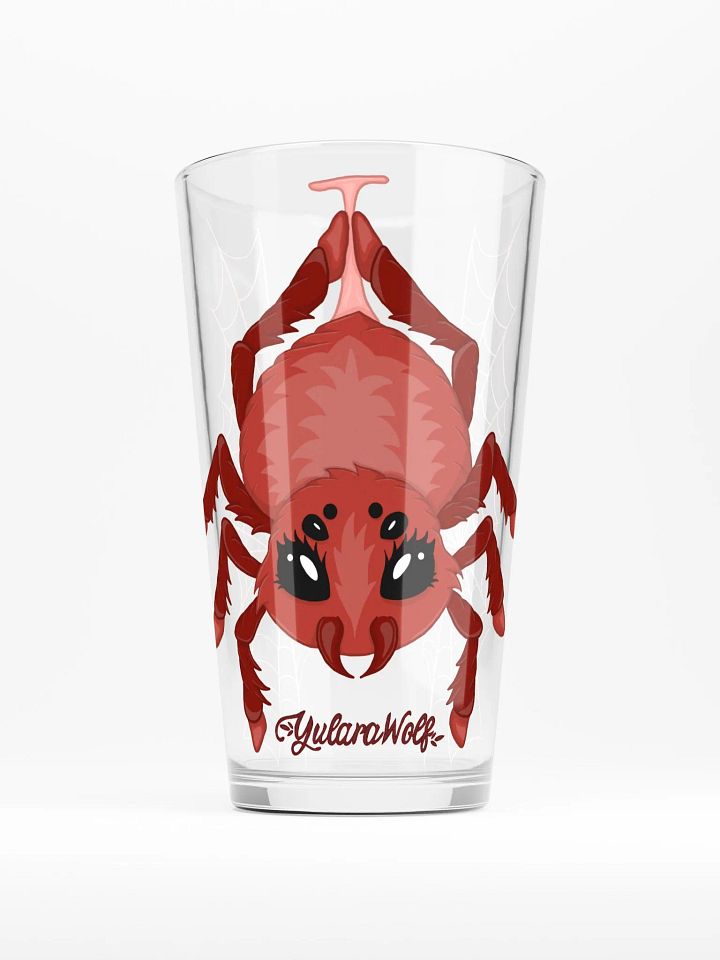 Spider Glass product image (1)