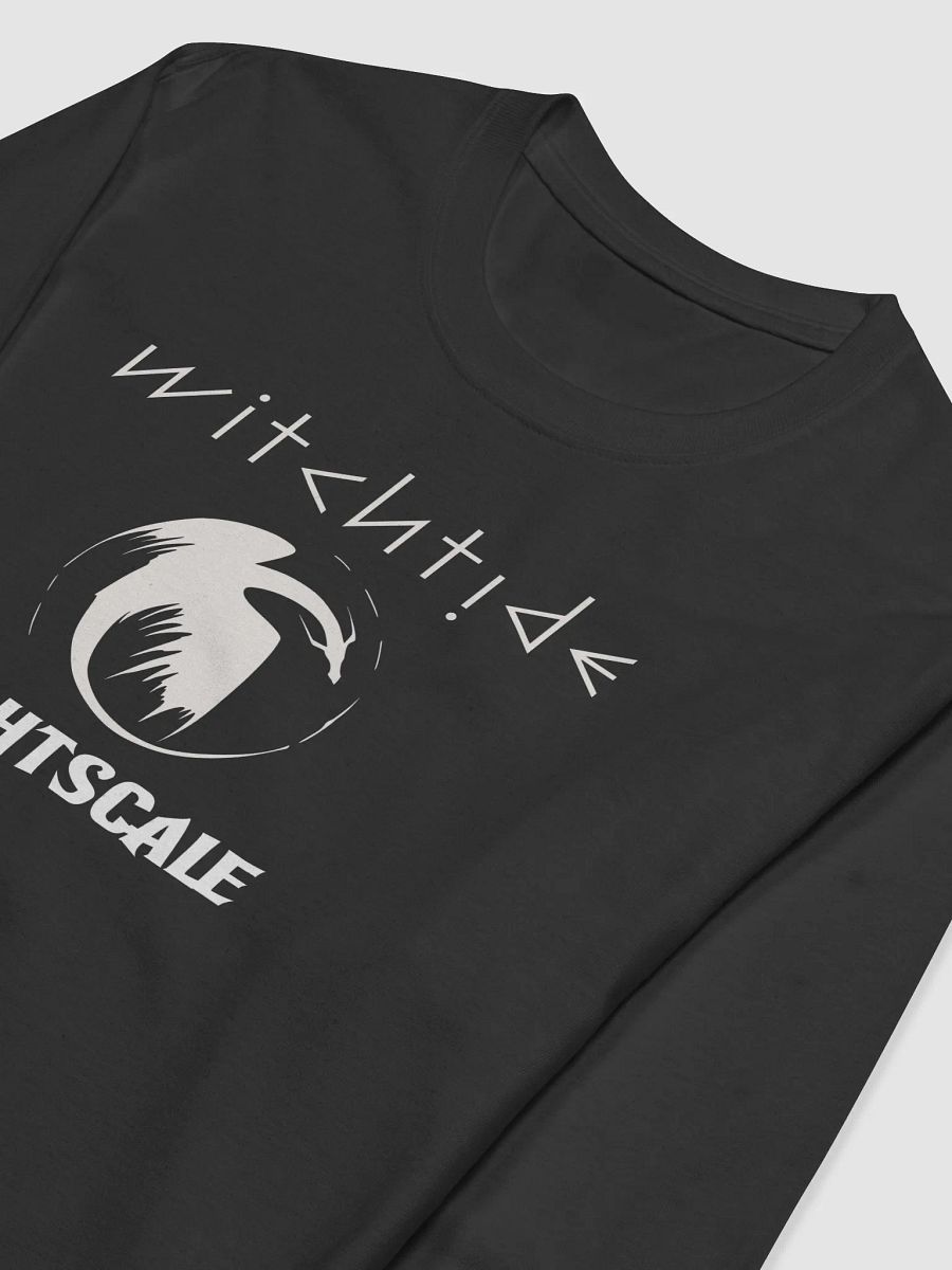 Wightscale Dragon Longsleeve product image (3)