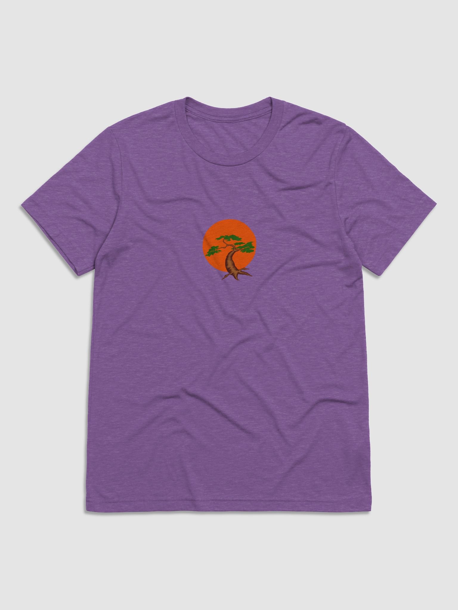 Bonsai Spirituality Tee product image (2)