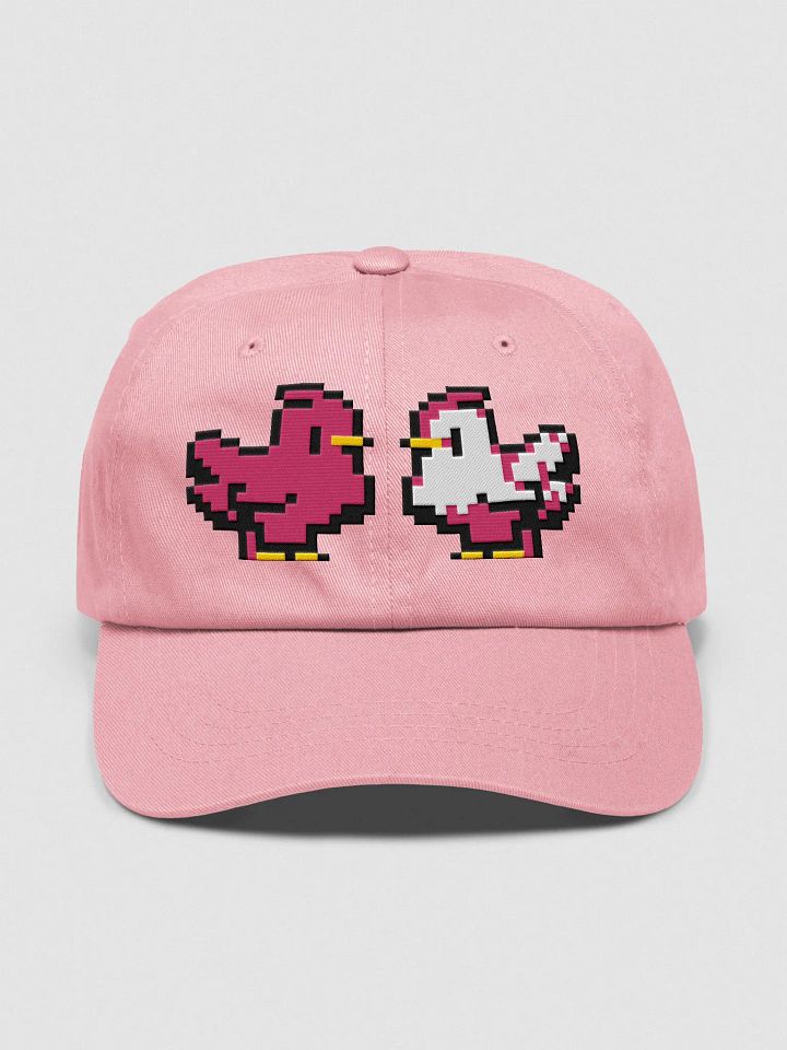 Kissin' Chimkens Zad Hat product image (1)