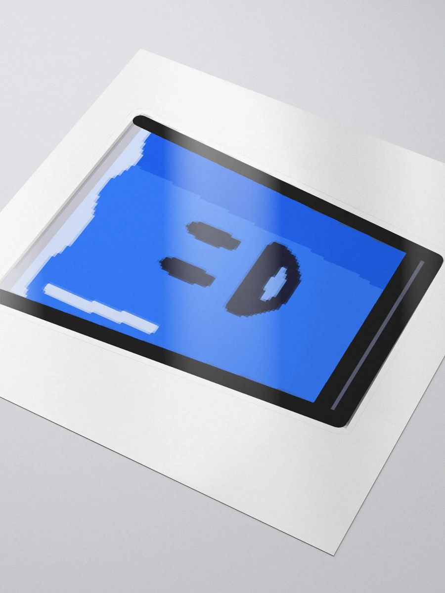 Hydrate Sticker product image (3)