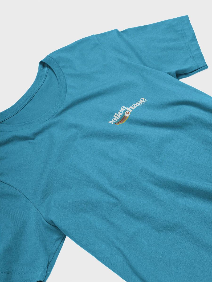 Sunset Pursuit T-Shirt Front/Back product image (14)