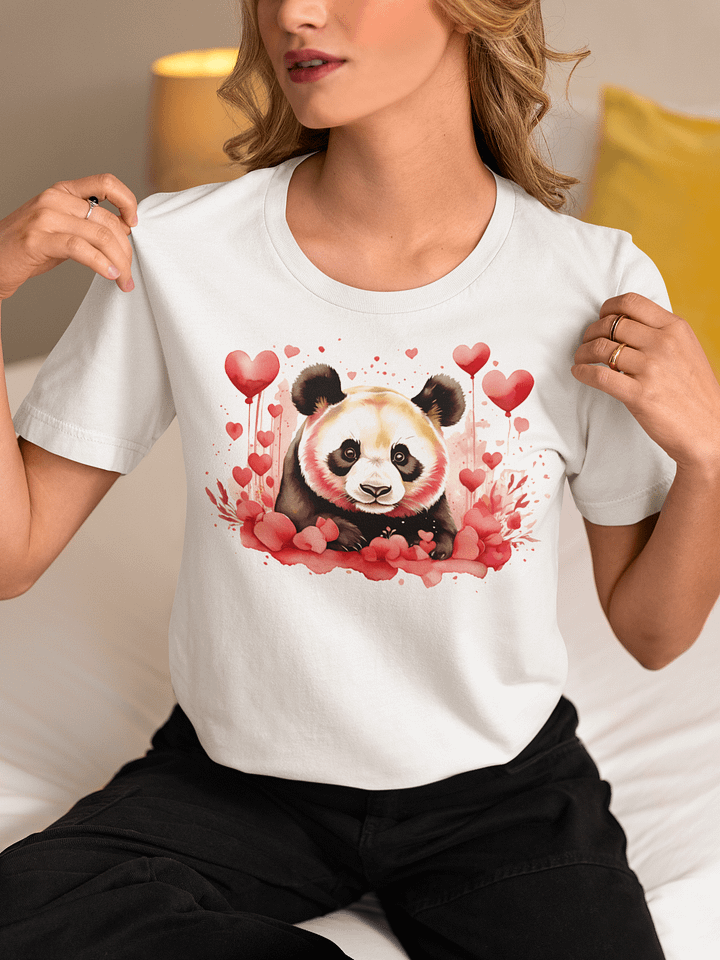 Panda Love Fiesta product image (2)
