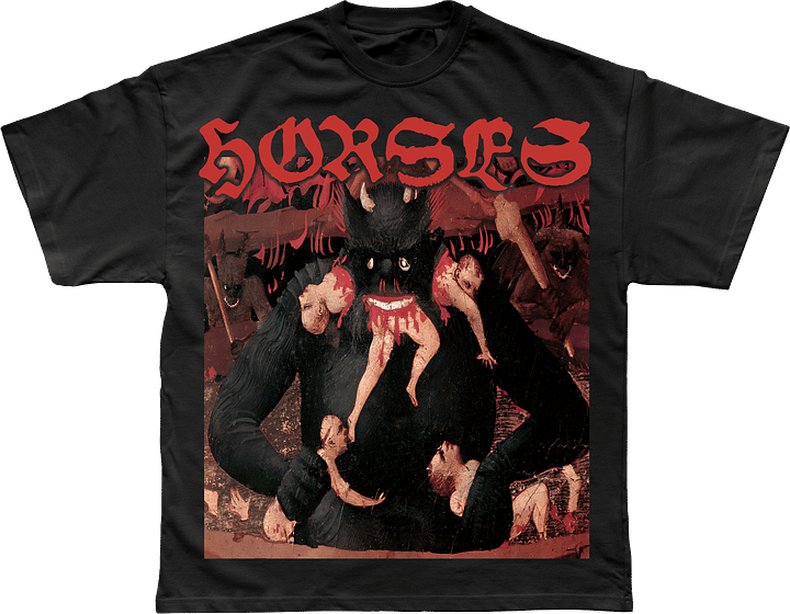 Demon Shirt product image (1)
