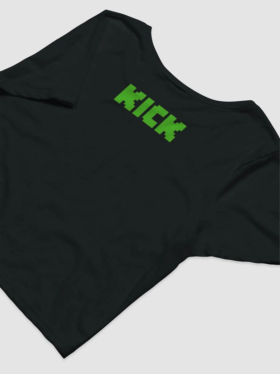 Side2/KICK Ladies Crop Top product image (6)