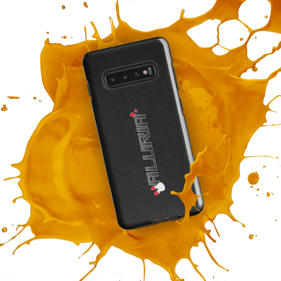 Aluria Logo - Samsung phonecases product image (8)